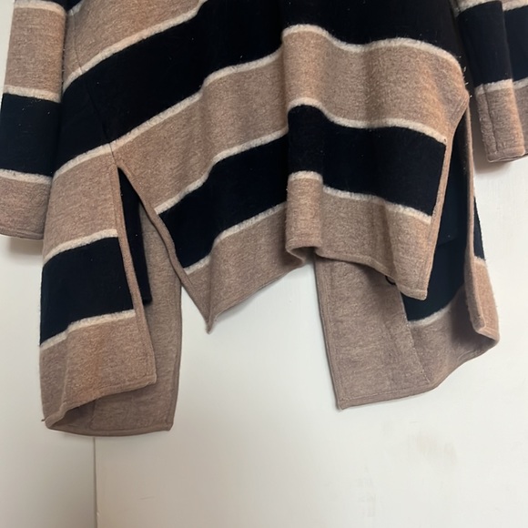 Madewell Sweater Wool Coat Cardigan Jacket - Picture 14 of 14